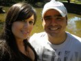 Ana Lívia e Rafael